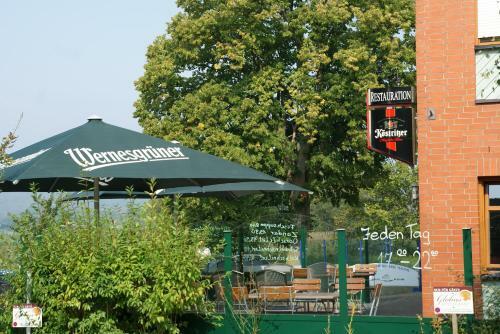 Ferienwohnungen Im Haus Am See