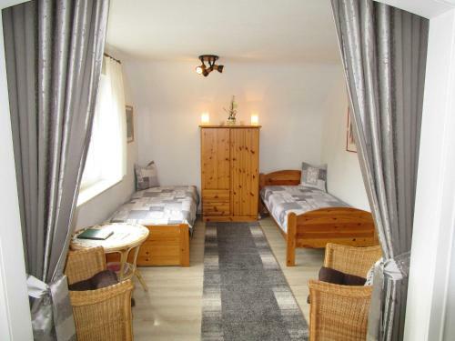 Apartamentos Ferienwohnung Jaeckle