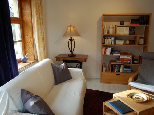 Boutique Apartment In Satow With Trampoline