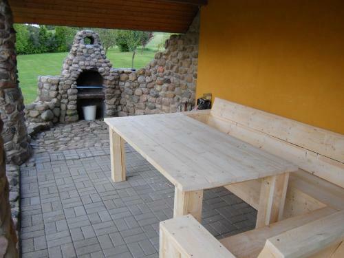 Boutique Apartment In Satow With Trampoline