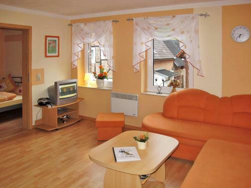 Apartment An Der Eine (sde103)