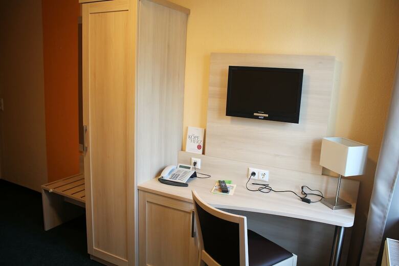 Landhotel Zum Gr�nen Baum