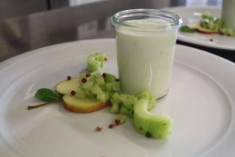 Landhotel Zum Gr�nen Baum
