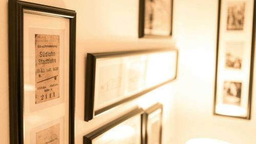 Apartamento Gro_e Luxus_ferienwohnung Im Alten