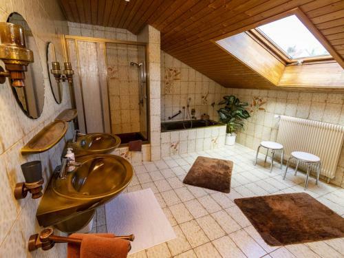 Apartamento Haus Hohensonne