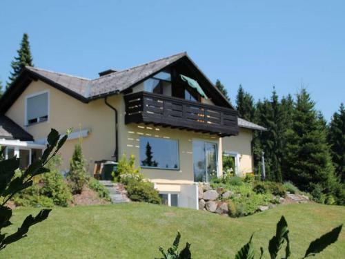 Apartamento Haus Hohensonne