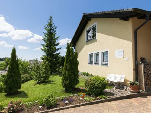 Apartamento Haus Hohensonne
