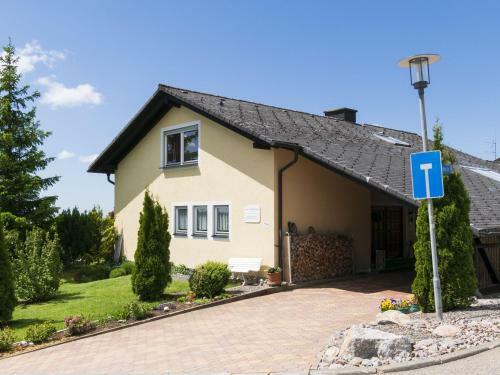 Apartamento Haus Hohensonne