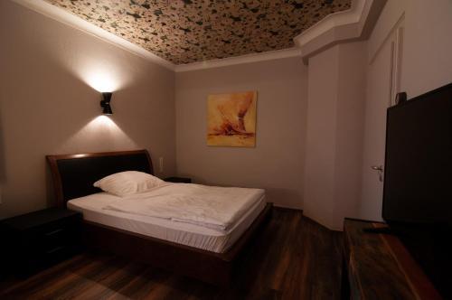 Hotel B�ren Trossingen