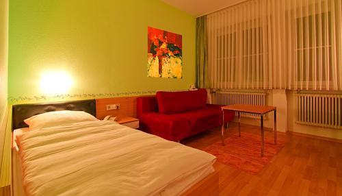 Hotel B�ren Trossingen