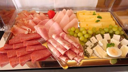 Hotel B�ren Trossingen