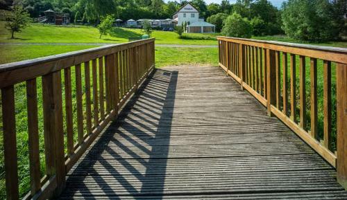 Hotel Dom�ne Am See