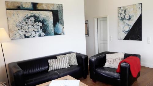 Apartamento Ostsee Cottage