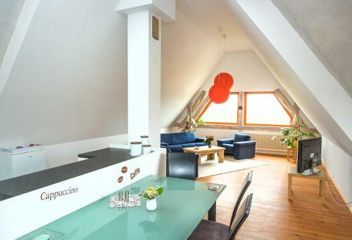 Apartamento Familientreffen In Der Feldsteinsc