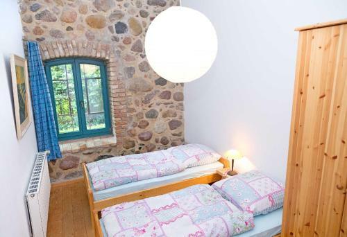 Apartamento Familientreffen In Der Feldsteinsc