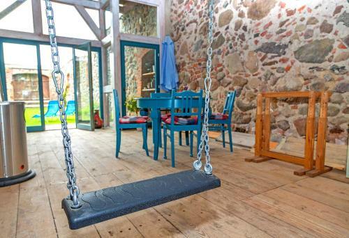Apartamento Familientreffen In Der Feldsteinsc