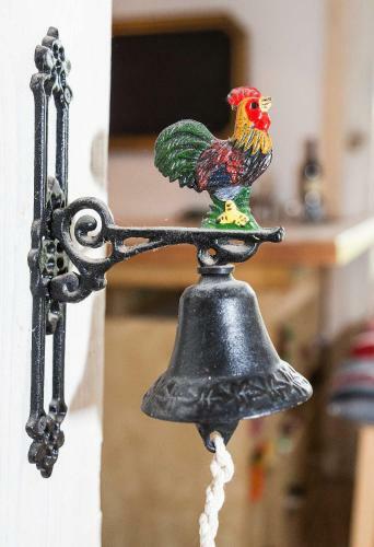 Apartamento Familientreffen In Der Feldsteinsc