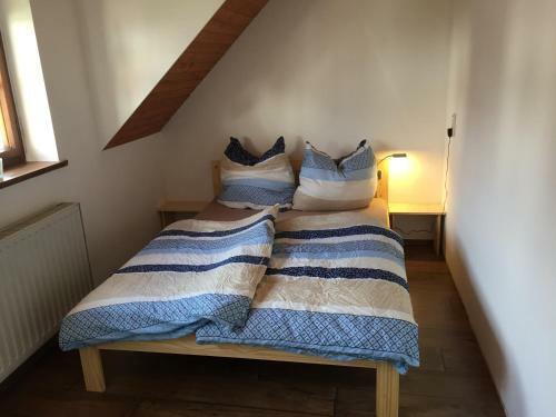 Ferienhaus Schlo�stra�e