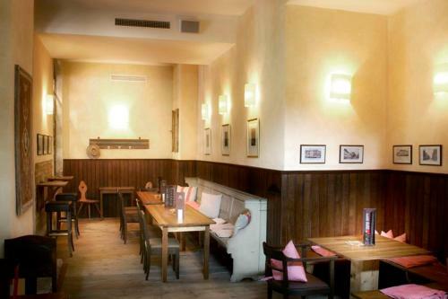 Gerber Park Hotel