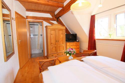 Hostal Pension Im Vorhof