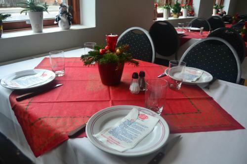 Posada Paarup Kro