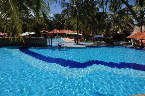 Hotel Campo Belo Resort