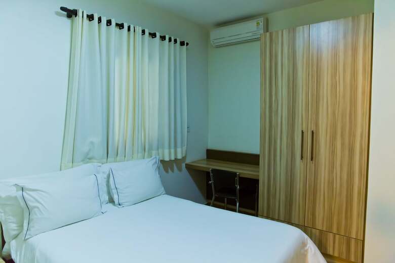 Hotel Furnaspark Resort