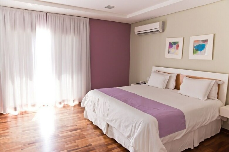 Hotel Furnaspark Resort
