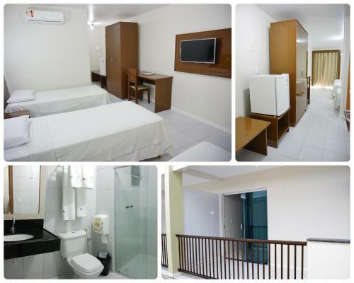 Hotel Brotas
