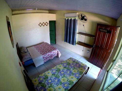 Lodge Anaconda Amazon Island