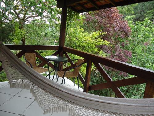 Hostal Pousada Brisa Do Vale