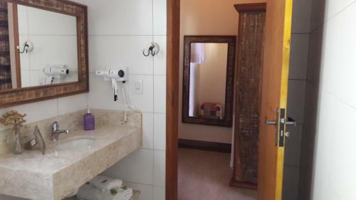 Hostal Pousada Brisa Do Vale