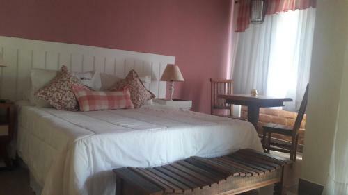 Hostal Pousada Brisa Do Vale