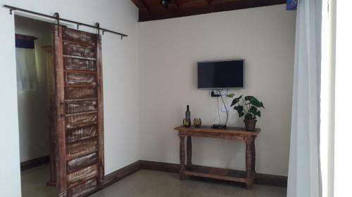 Hostal Pousada Brisa Do Vale