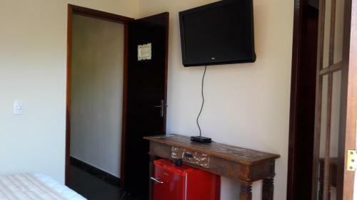 Hostal Pousada Brisa Do Vale