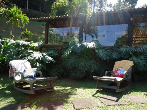 Hostal Pousada Brisa Do Vale