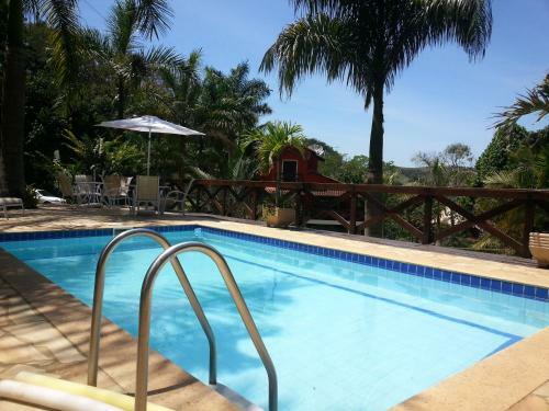 Hostal Pousada Brisa Do Vale