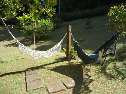 Hostal Pousada Brisa Do Vale