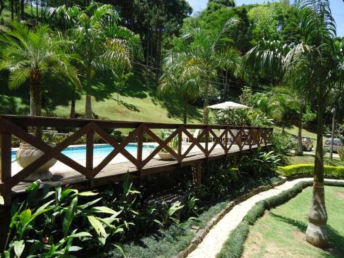 Hostal Pousada Brisa Do Vale