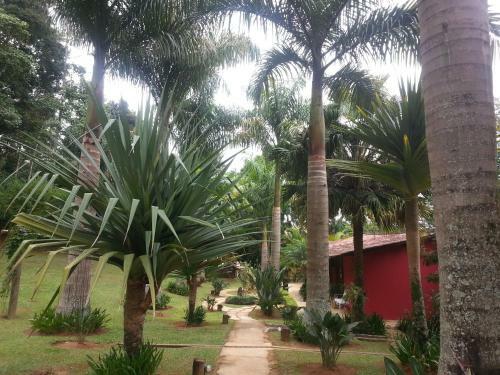 Hostal Pousada Brisa Do Vale