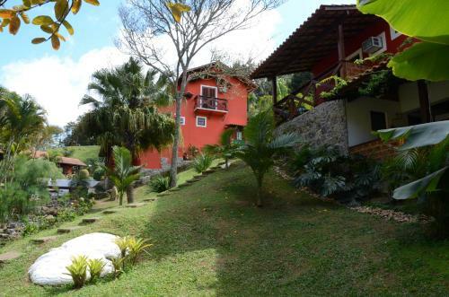 Hostal Pousada Brisa Do Vale