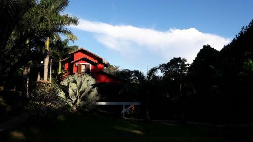 Hostal Pousada Brisa Do Vale