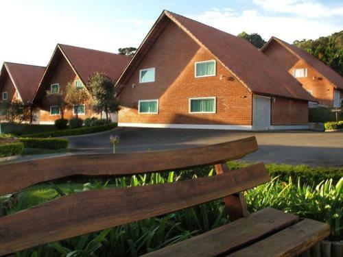 Hotel Resort Monte Das Oliveiras