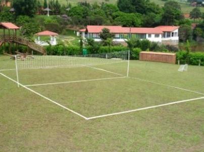 Hotel Resort Monte Das Oliveiras