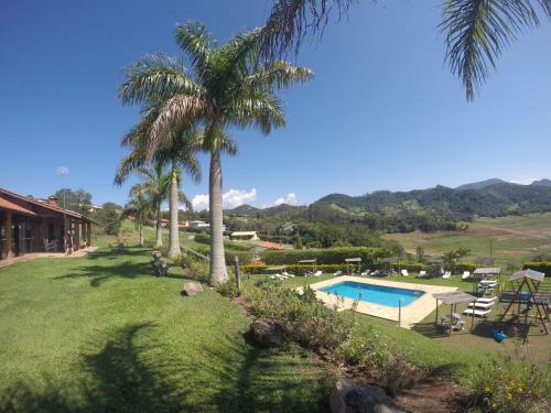Hostal Pousada Recanto Varanda Do Sol