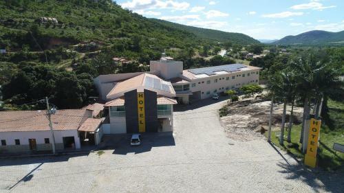 Jequitiara Hotel
