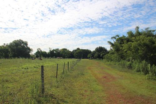 Agroturismo Pousada Do S�tio Preserva