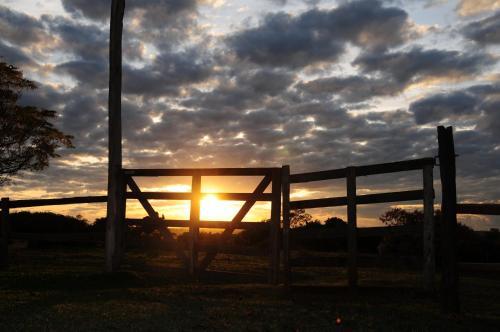 Agroturismo Pousada Do S�tio Preserva