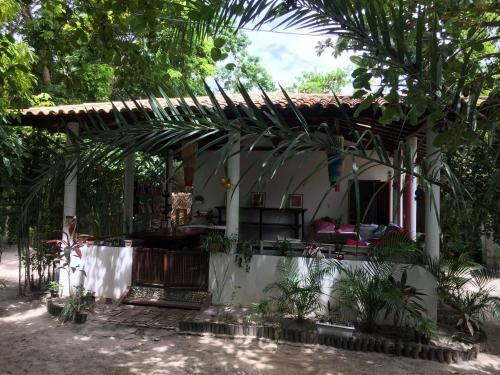 Hostal Pousada Roana