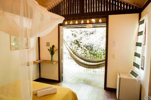 Hostal Pousada Too Cool